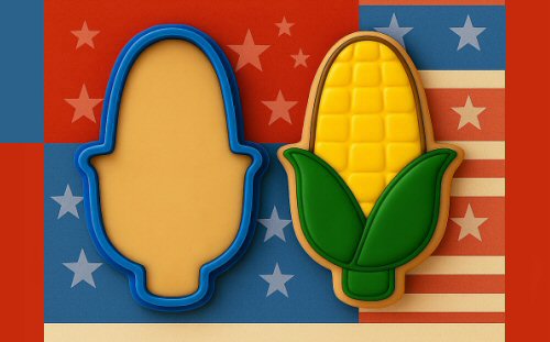 Corn On The Cob