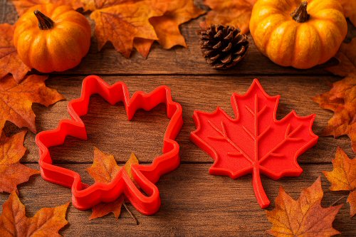 Maple Leaf