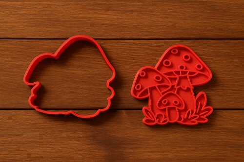 Mushrooms