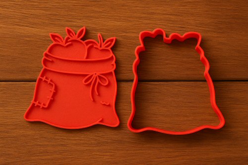 Bag O' Apples